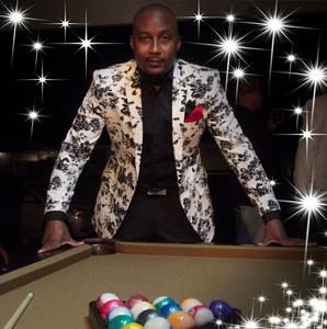 Meet your Posher, Urich